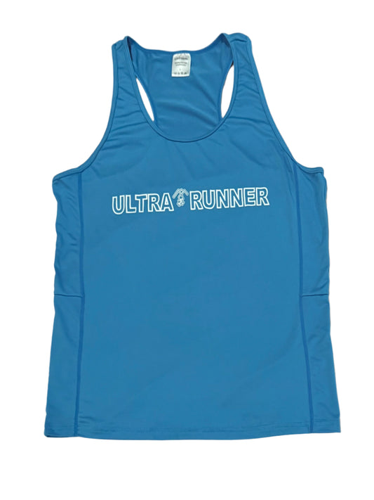 Women's Running Tank Tops