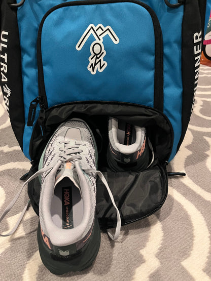 Ultra Runner Traveling Backpack