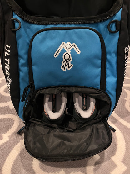 Ultra Runner Traveling Backpack