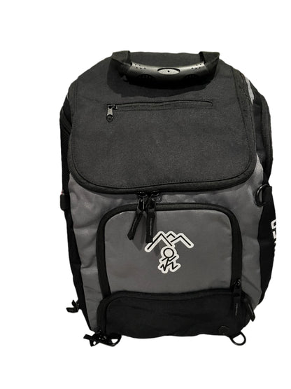 Ultra Runner Traveling Backpack