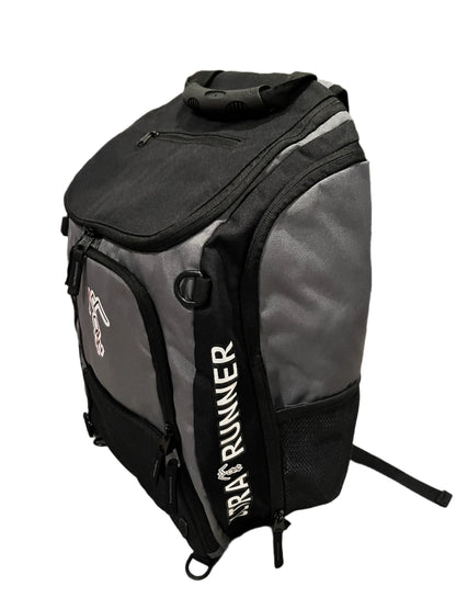 Ultra Runner Traveling Backpack