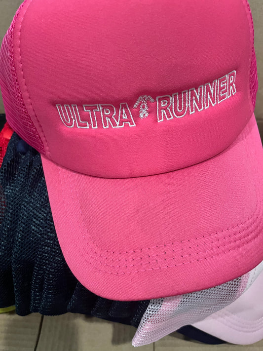 Running Hat