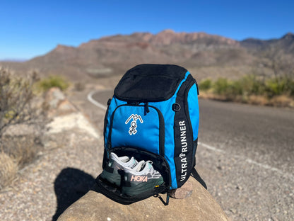 Ultra Runner Traveling Backpack