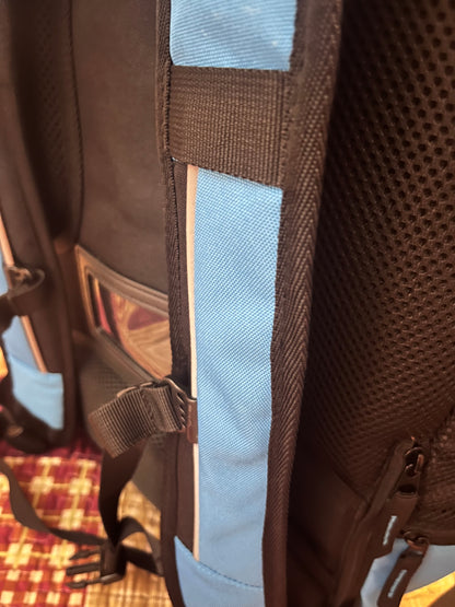 Ultra Runner Traveling Backpack