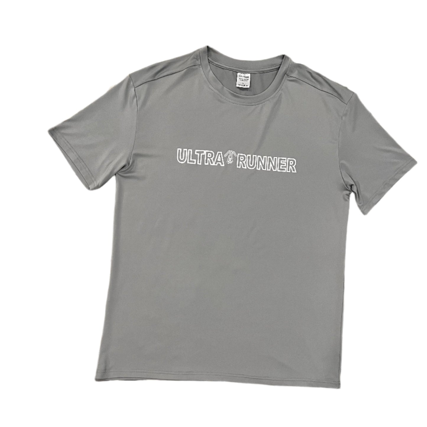 Men's Running Short Sleeve Shirt