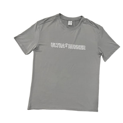 Men's Running Short Sleeve Shirt